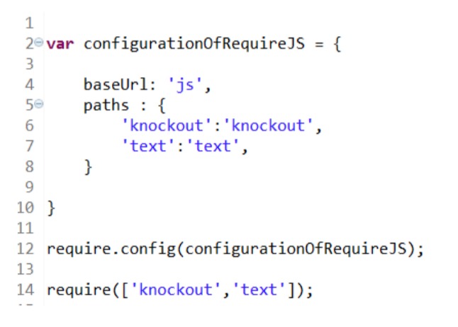 “Loosely Coupled” KnockoutJS Component Tasarımı – Bilişim IO